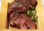 Santa Maria Smoked Tri-Tip Recipe