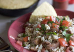Southern Hoppin' John Recipe