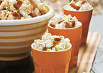Over-the-Top Popcorn Recipe