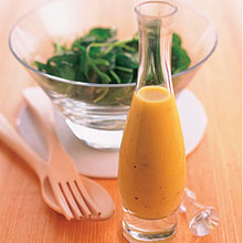 Fresh Vinaigrette Recipe