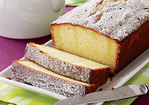 Lovely Lemon Loaf Recipe