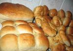 Marmie's Foolproof White Bread - Cheese and Herbs Optional Recipe