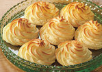 Duchess Potatoes Recipe