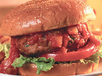 Turkey-burger-oh-l