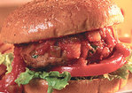 Southwestern Turkey Burgers Recipe