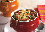 Classic French Onion Soup Recipe