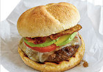 Southwestern Burgers Recipe