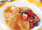 Multigrain Pancakes Recipe