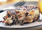 Wild Rice Crab Cakes Recipe