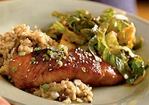 Wild Mushroom Risotto Recipe