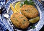 Crab Cakes Recipe