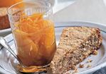 Hazelnut Cake (Torta di Nocciola) Recipe