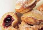 Jam-Filled Pancakes Recipe