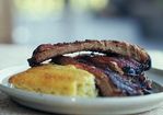 Memphis-Style Spareribs Recipe