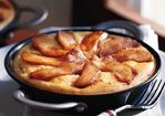 Mini Dutch Apple Pancakes Recipe