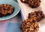 Nutty Jumbles Recipe