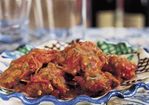 Peppers Stuffed with Salt Cod (Pimientos Rellenos de Bacalao) Recipe