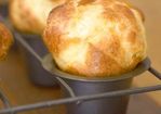 Perfect Popovers Recipe