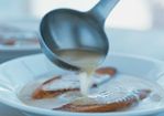 Roasted Garlic Soup Recipe