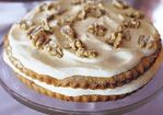 Sorrentine Torta Recipe