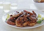 Southern-Style Barbecued Shrimp Recipe