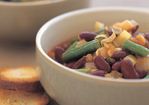 Spanish Bean Stew Recipe