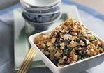 Spicy Asparagus Bean Salad Recipe