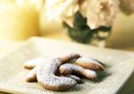 Viennese Crescents Recipe