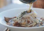Vietnamese Beef Noodle Soup Recipe