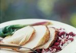 Cajun-Brined Smoked Turkey Breast Recipe