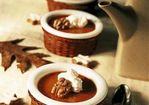 Caramel Pots de Creme Recipe
