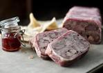 Game terrine Recipe
