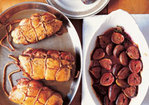Baked Figs Recipe