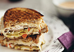 Russian Dressing Recipe