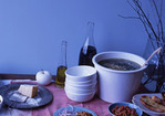 Soup for a Group: Tuscan White Bean Recipe