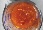Chipotle-Lime Glaze Recipe