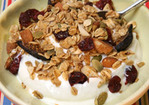 Granola Recipe