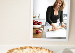 How-to with Allie: Apple Pie Recipe