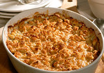 Jerusalem Artichoke Gratin Recipe