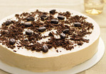 Mocha Semifreddo Recipe