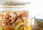 Pickled Shrimp Recipe