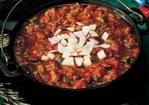 Classic Chili Recipe
