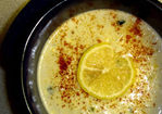 Classic She Crab Soup Recipe