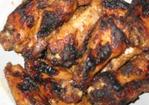 Cola-Brined Chicken Wings Recipe