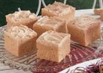 Double Peanut Butter Cake Recipe