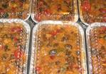 Festive Fruitcake I Recipe