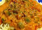 Fresh Spaghetti Sauce Recipe