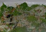 Grilled Asparagus Salad Recipe