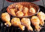 Grilled Buffalo Wings Recipe