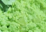 Holiday Green Gelatin Salad Recipe